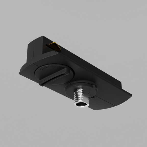 Фото Переходник для трека Maytoni Accessories for tracks Unity TRA011-1-A-B