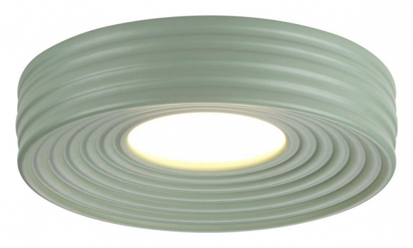 Открыть Накладной светильник Sonex Macaron 7703/40L Фото Накладной светильник Sonex Macaron 7703/40L