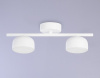 Открыть Накладной светильник Ambrella Light TN TN71022 Фото Накладной светильник Ambrella Light TN TN71022