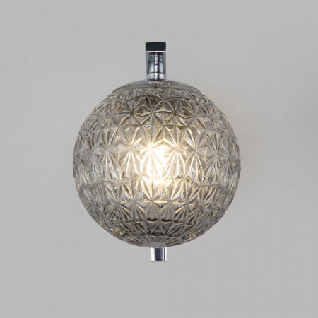 Фото Бра Eurosvet Shape 70132/1 хром