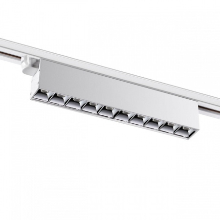 Фото Накладной светильник Novotech Iter 358832