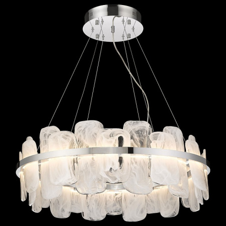 Фото Подвесной светильник Wertmark Nelly WE158.24.103