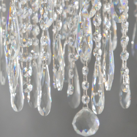 Фото Люстра на штанге Citilux Селена CL302180