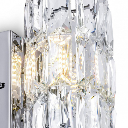 Фото Бра Maytoni Talento DIA008WL-1CH