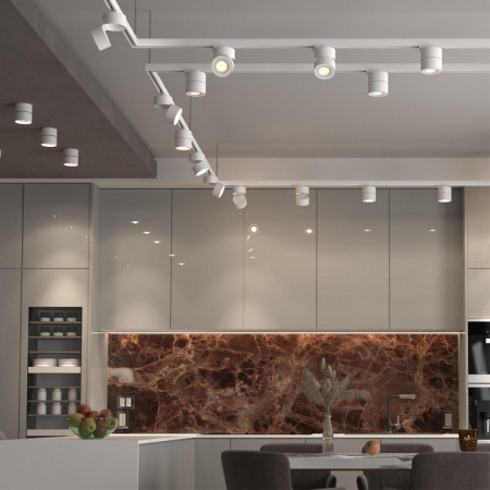 Фото Накладной светильник Novotech Groda 358774