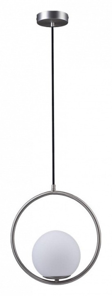 Фото Подвесной светильник Loft it Glob LOFT2600-B