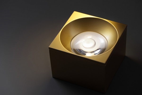 Фото Накладной светильник Novotech Patera 358670