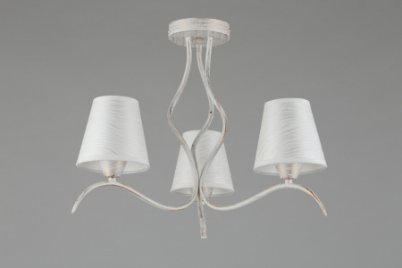 Фото Потолочная люстра Omnilux Ugento OML-28407-03