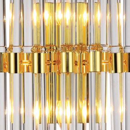 Фото Накладной светильник Favourite Celebratio 2205-2W