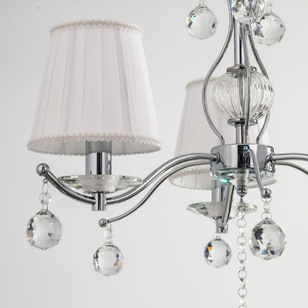 Фото Подвесная люстра Citilux Шелли CL438131