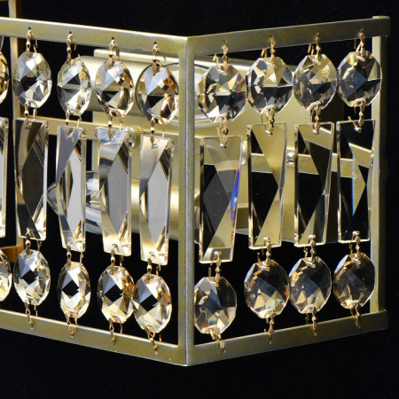 Фото Накладной светильник MW-Light Монарх 6 121022202