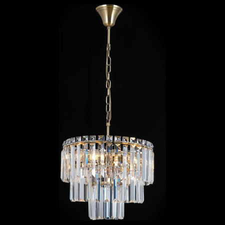 Фото Подвесная люстра Citilux Фонда CL303163