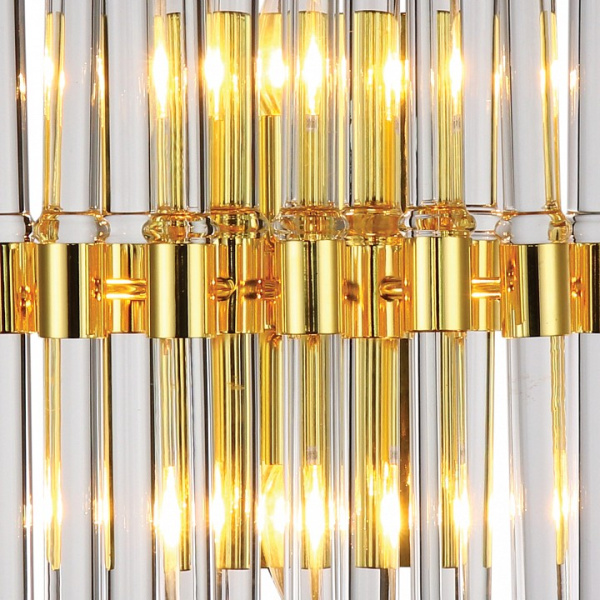 Фото Накладной светильник Favourite Celebratio 2205-2W