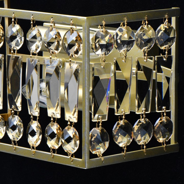 Фото Накладной светильник MW-Light Монарх 6 121022202