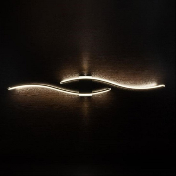Открыть Бра Arte Lamp Aludra A2216AP-1BK Фото Бра Arte Lamp Aludra A2216AP-1BK