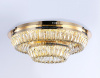 Открыть Люстра на штанге Ambrella Light TR TR5031 Фото Люстра на штанге Ambrella Light TR TR5031