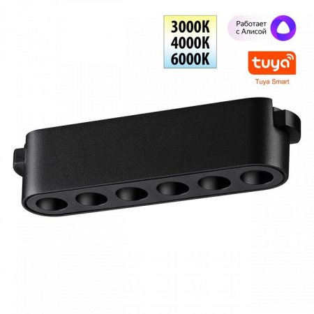 Фото Накладной светильник Novotech Easy 359458