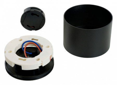 Фото Накладной светильник Feron AL134 51123