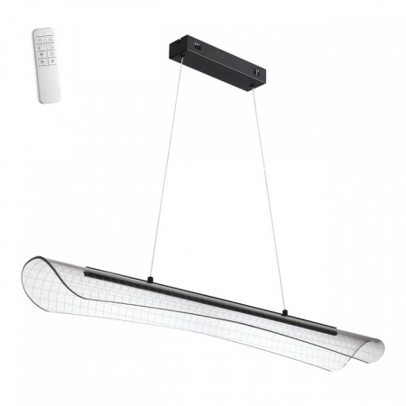 Фото Подвесной светильник Novotech Welle 359191