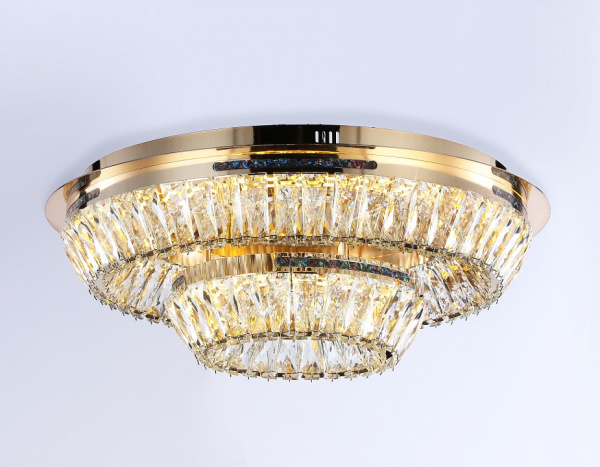Фото Люстра на штанге Ambrella Light TR TR5031