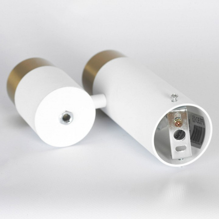 Фото Накладной светильник Lussole Gilbert LSP-8829