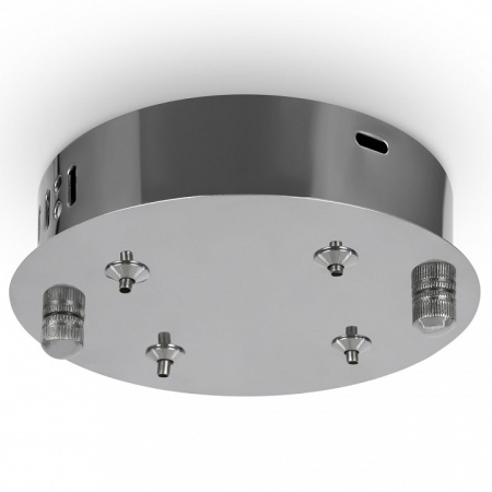 Фото Подвесной светильник Freya Tier FR5257PL-L32CH