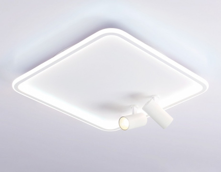 Открыть Накладной светильник Ambrella Light FL FL5114 Фото Накладной светильник Ambrella Light FL FL5114