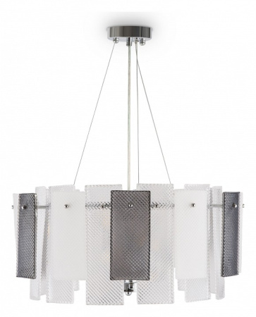 Фото Подвесная люстра Freya Ottimo FR5198PL-06CH