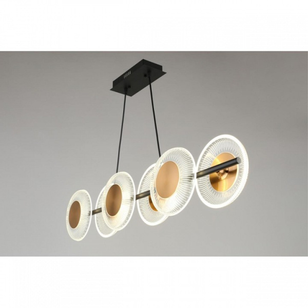 Фото Подвесной светильник Omnilux Crocetta OML-59703-06