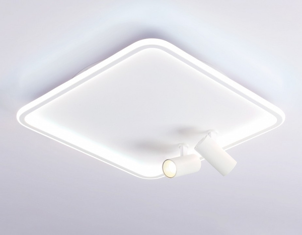 Фото Накладной светильник Ambrella Light FL FL5114
