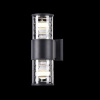 Открыть Светильник на штанге Maytoni Bronx O576WL-02B Фото Светильник на штанге Maytoni Bronx O576WL-02B