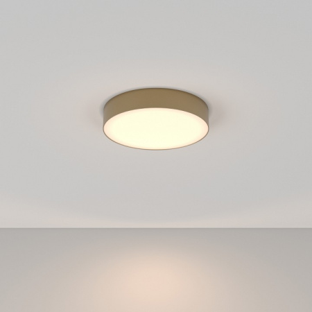 Фото Накладной светильник Maytoni Zon C032CL-36W3K-RD-MG