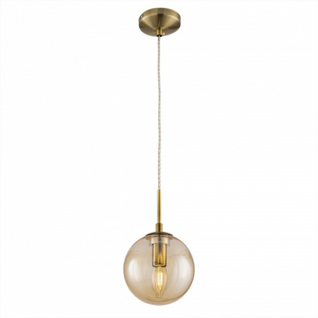 Фото Подвесной светильник Citilux Томми CL102013