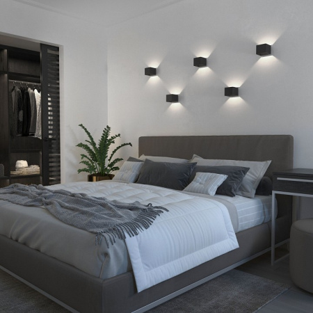 Фото Накладной светильник Elektrostandard Corudo a063687