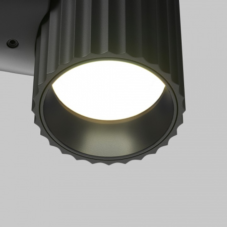 Фото Бра Maytoni Calipso C106WL-01-GU10-B