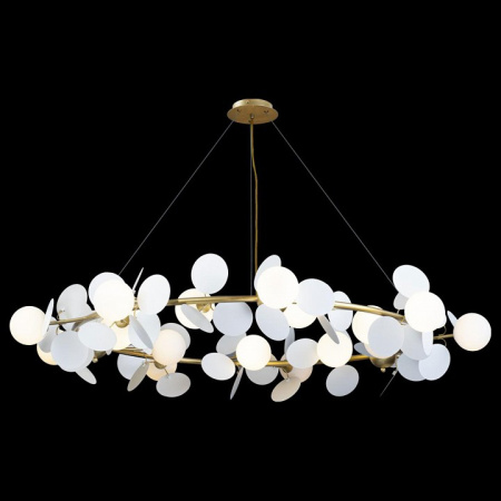 Фото Подвесная люстра Loft it Matisse 10008/1300 white