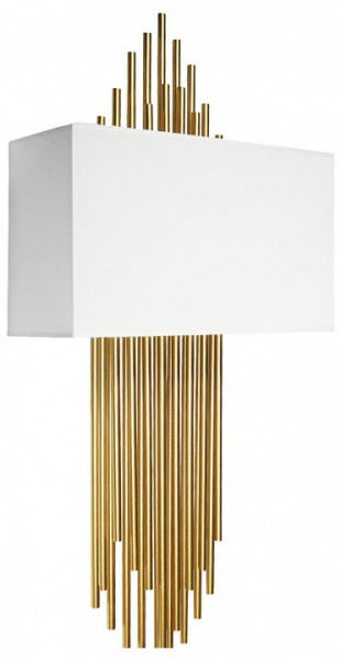 Фото Накладной светильник Loft it Elegio 10107 White