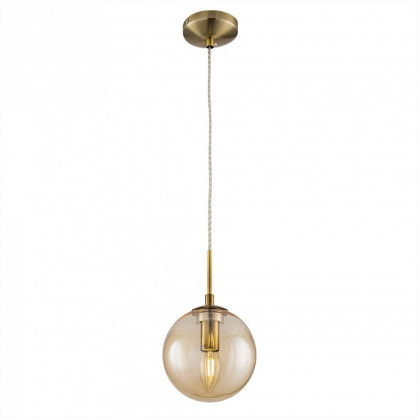 Фото Подвесной светильник Citilux Томми CL102013