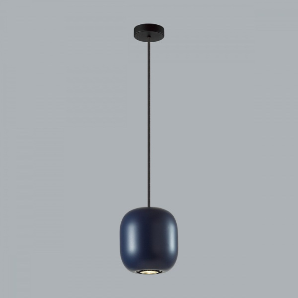 Фото Подвесной светильник Odeon Light Cocoon 5060/1CA