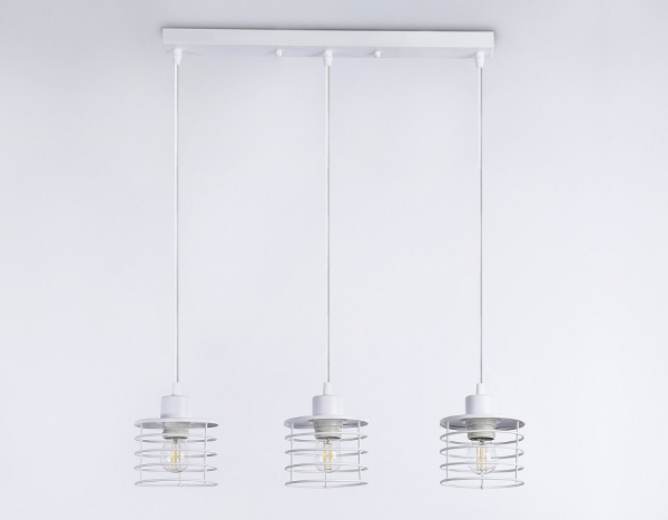 Открыть Подвесной светильник Ambrella Light TR TR8072 Фото Подвесной светильник Ambrella Light TR TR8072