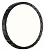 Фото Накладной светильник Sonex Atabi Black 7649/CL