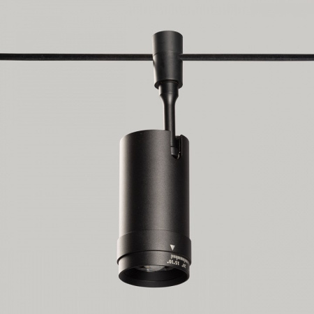 Фото Светильник на штанге DeMarkt Флекси 852012101