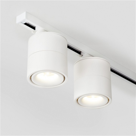 Фото Светильник на штанге Elektrostandard Klips a040437