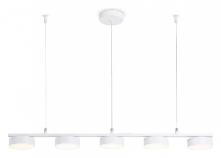 Открыть Подвесной светильник Ambrella Light FL FL51733 Фото Подвесной светильник Ambrella Light FL FL51733