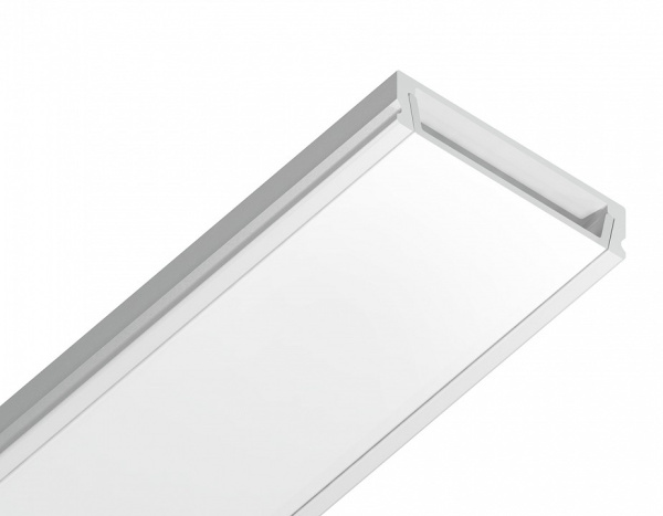 Фото Профиль накладной Ambrella Light GP GP1800WH