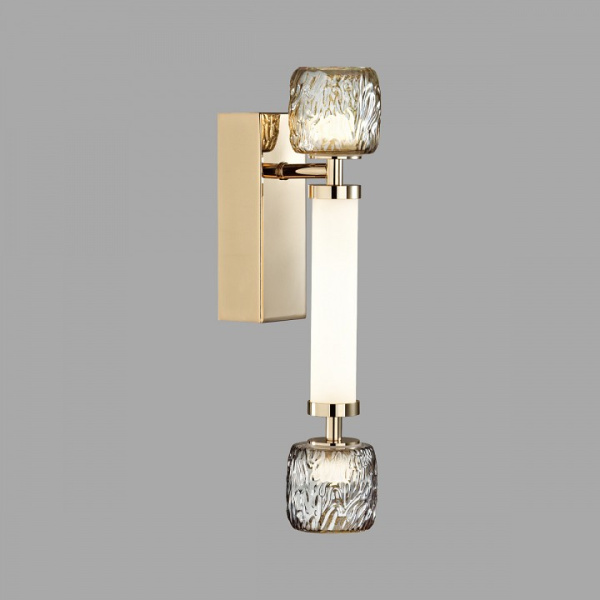 Фото Бра Odeon Light Kliff 5426/13WL