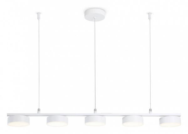 Фото Подвесной светильник Ambrella Light FL FL51733