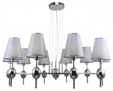 Фото Подвесная люстра Escada Elegy 2106/10S