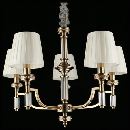 Фото Подвесная люстра Aployt Patricia APL.716.13.05