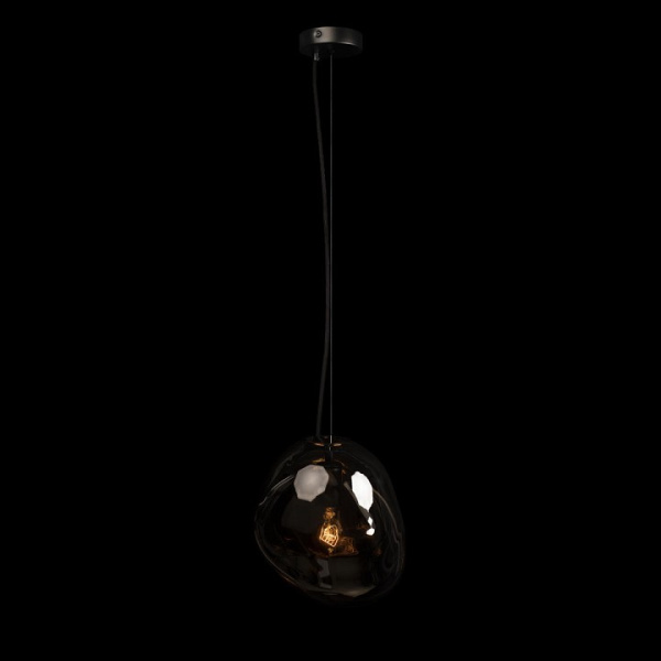 Фото Подвесной светильник Loft it Gallo 10293 Smoke